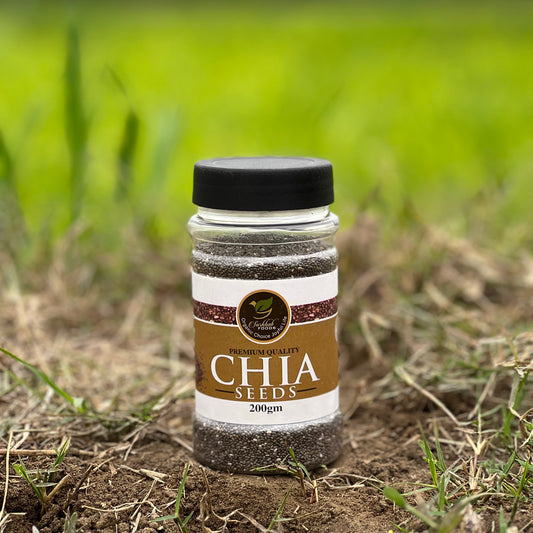 Chia Seeds - 200g