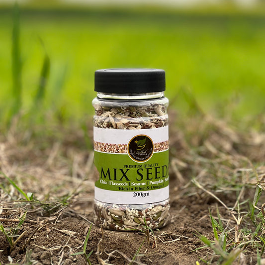 Mix Seeds - 200g