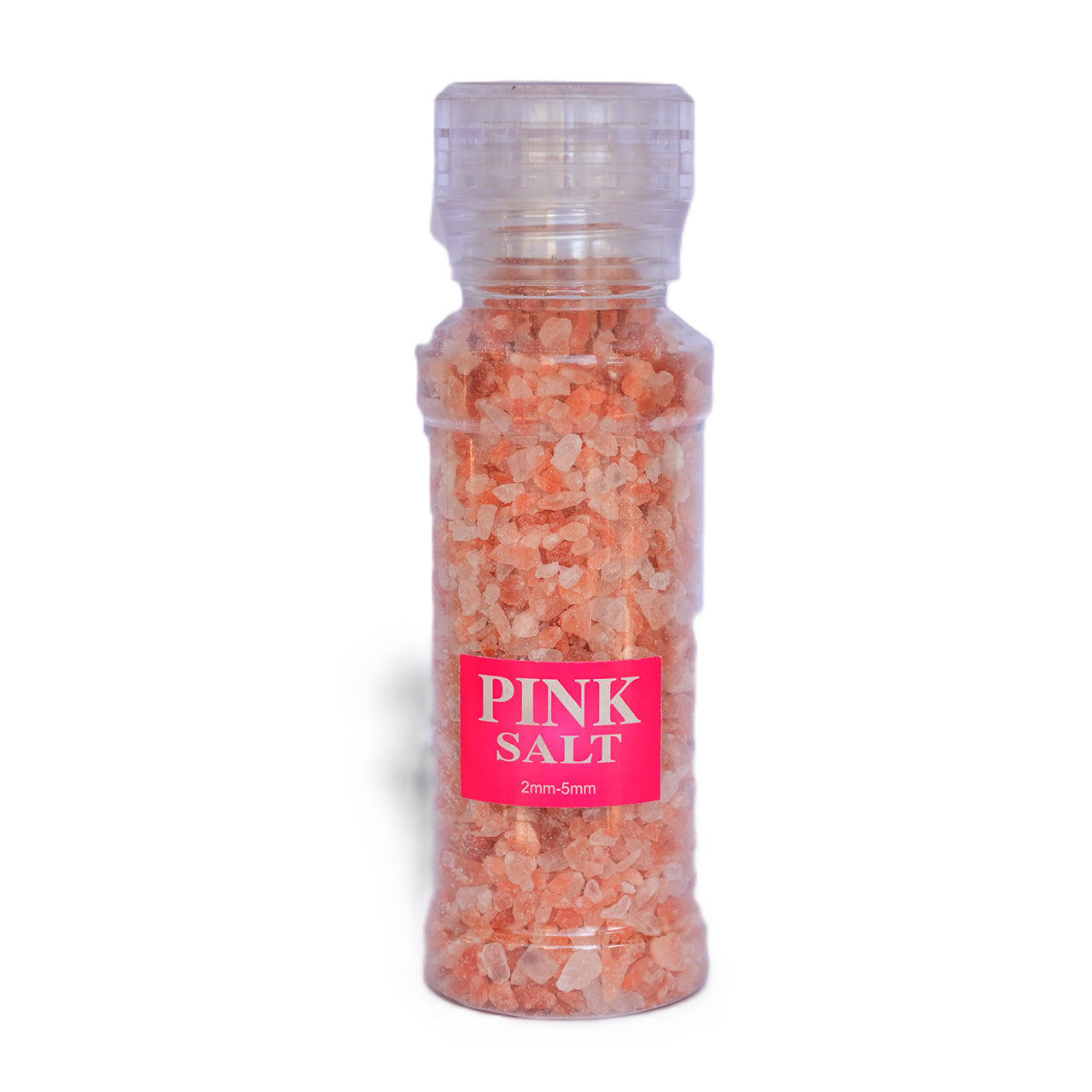 Pink Salt Grinder – 250g